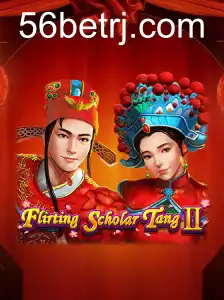 FlirtingScholarTangII