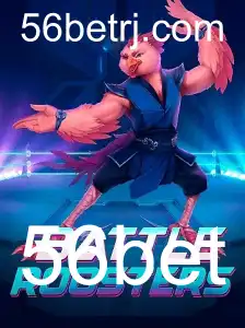 BattleRoosters: A Nova Sensação do Mundo dos Jogos