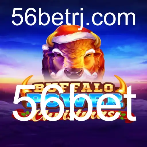 BuffaloPowerChristmas: Uma Aventura Festiva nas Suas Apostas com 56bet