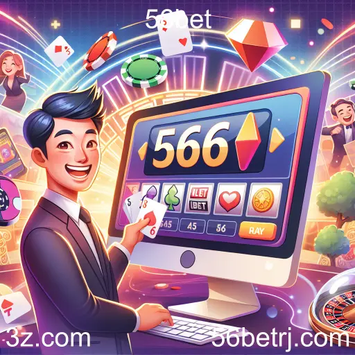 Guia das Perguntas Frequentes na 56bet