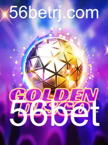 GoldenDisco: Uma Nova Sensação no Mundo dos Jogos com 56bet
