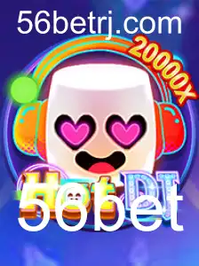 Explorando o Mundo do Jogo HotDJ com 56bet