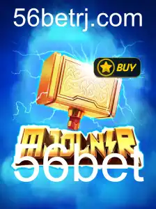 Explorando Mjolnir: O Novo Fascínio do Jogo 56bet