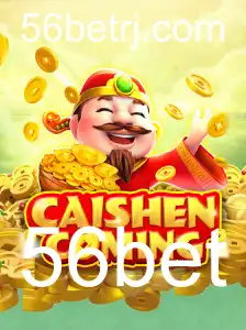 Explorando o Universo do Jogo CAISHENCOMING no 56bet
