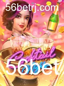 CocktailNights: Um Mergulho no Jogo de Apostas '56bet' que Está Conquistando o Mundo