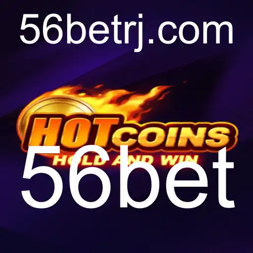 Descubra HotCoins: A Emoção do Jogo com 56bet