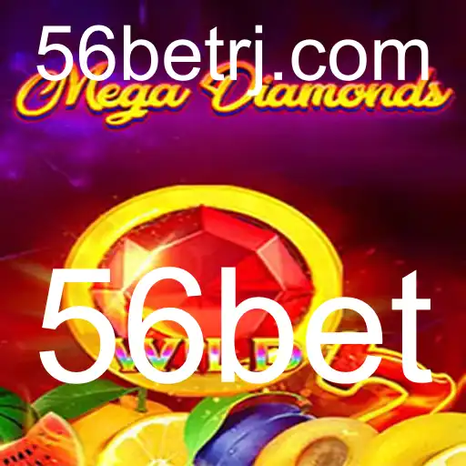MegaDiamond: O Novo Fenômeno dos Jogos com a Chave do Sucesso 56bet