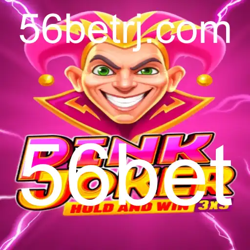 Explorando o Fascinante Mundo de Pinkjoker e sua Conexão com 56bet
