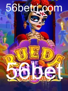Explorando o Jogo RuedaDeChileBonusBuy da 56bet