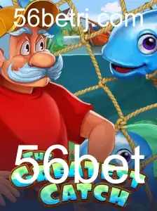 Descubra o Fascinante Mundo de TheGreatestCatch e 56bet