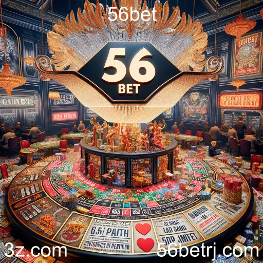 Explorando o Programa VIP da 56bet: Vantagens e Benefícios